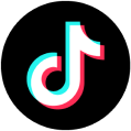 Tiktok icon