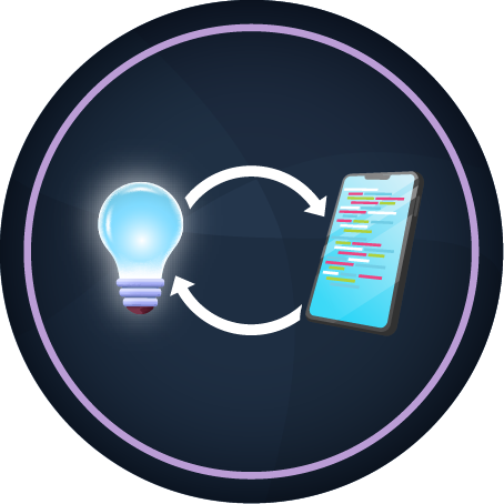 From Idea to App: Rapid AI Prototyping icon