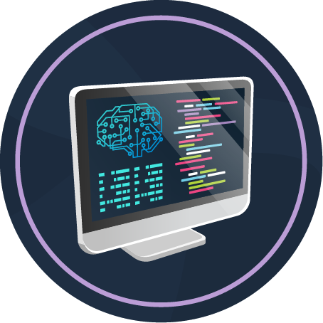 Introduction to AI-Assisted Coding icon