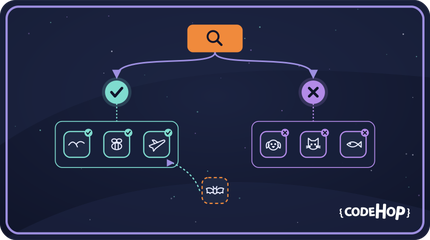 Sorting with Charts icon