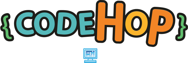 CodeHop Logo