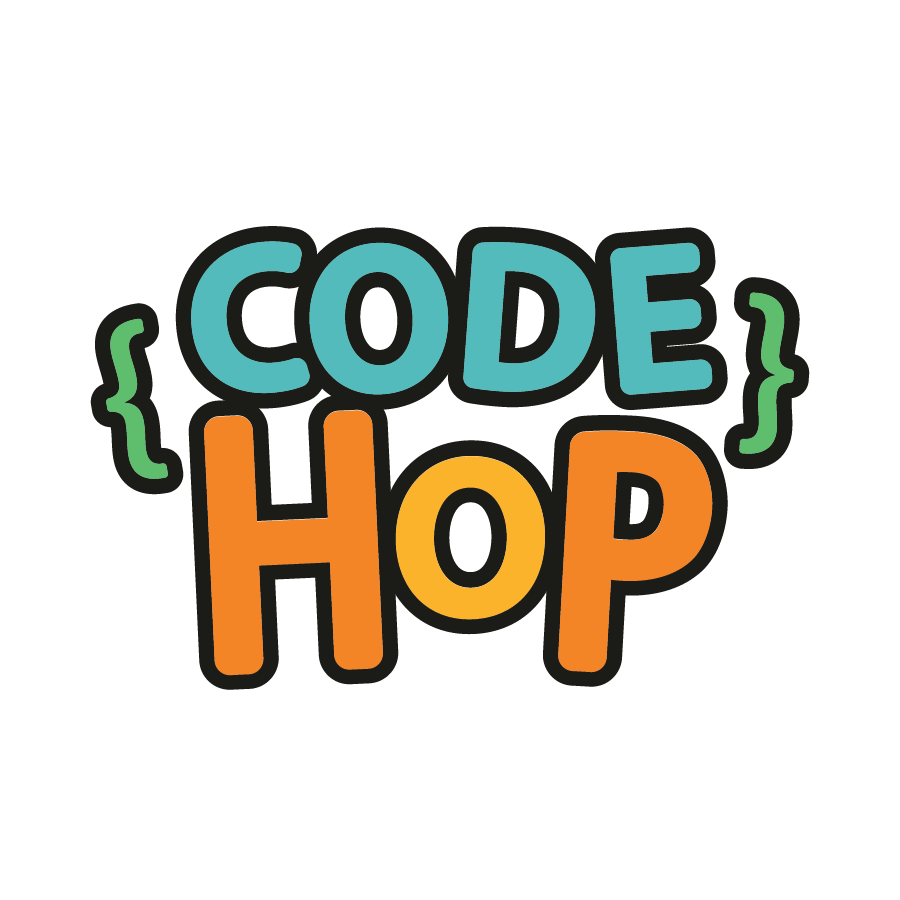 CodeHop logo
