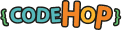 CodeHop Logo